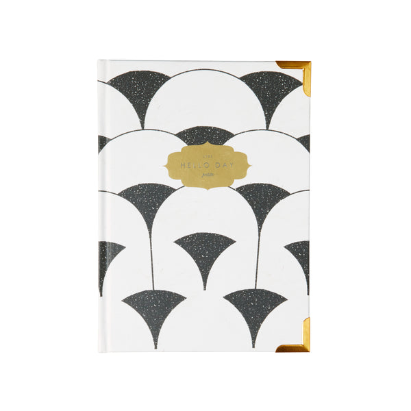 Petite 2025 Weekly Planner: CARUSO