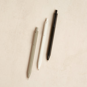 Monochrome Mechanical Pencils (pack of 2)