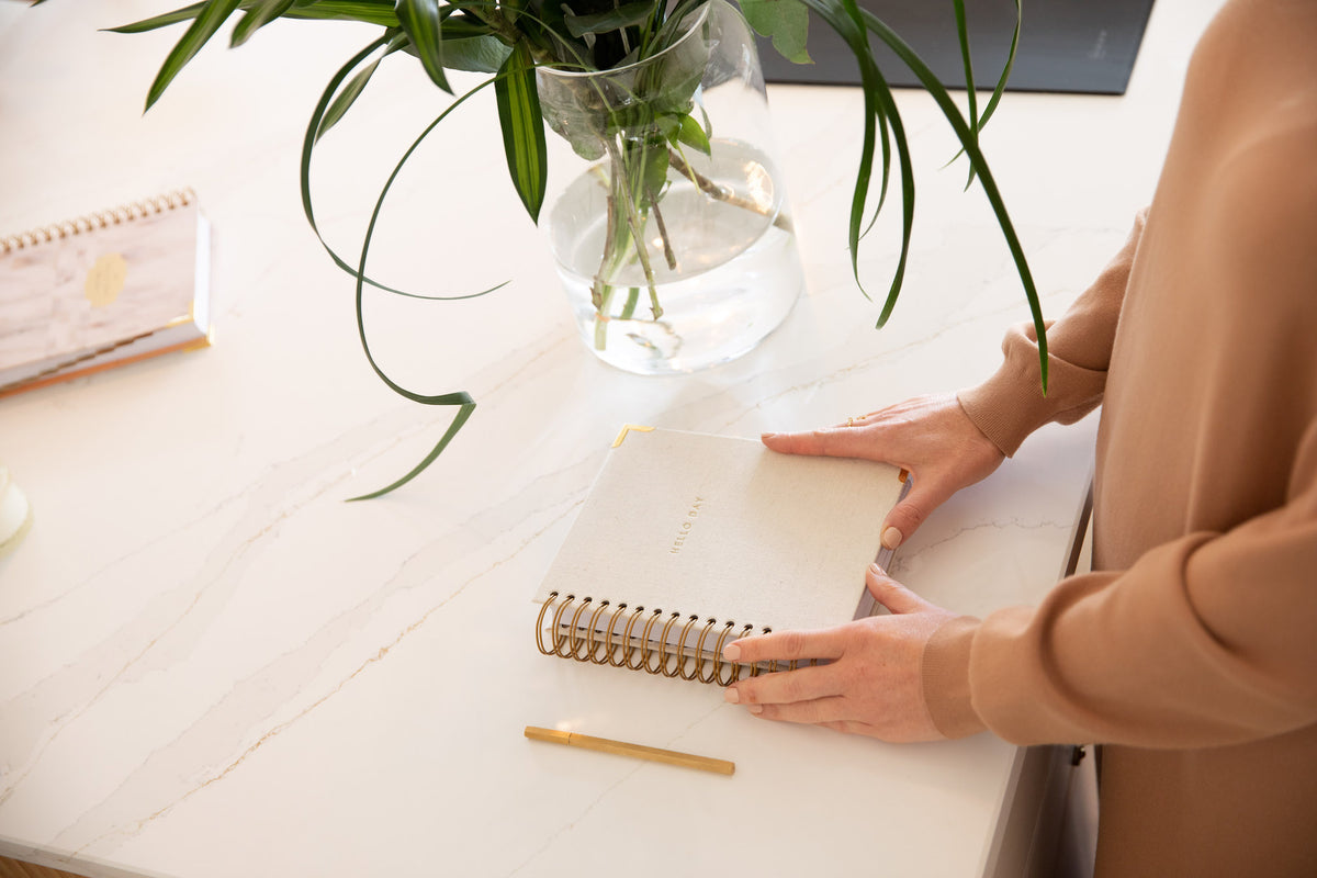 10 Minute Accomplishments