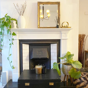 BEFORE & AFTER DIY