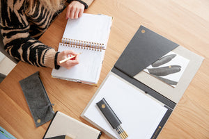 Tips for Using the New Weekly Page Layout