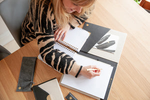 Why a Planner is the Perfect Time Management Tool for Busy Mums