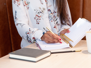 How to Increase Productivity in 5 Easy Steps