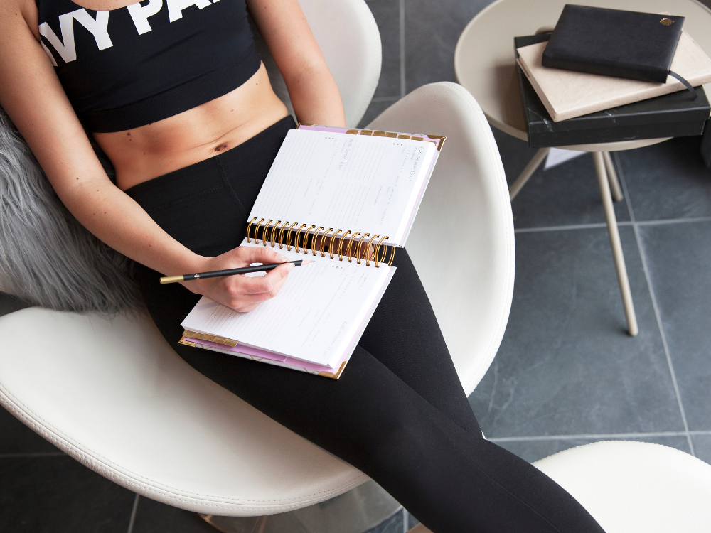 7 Daily Habits to Relieve Stress