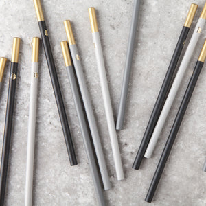 PENS & PENCILS