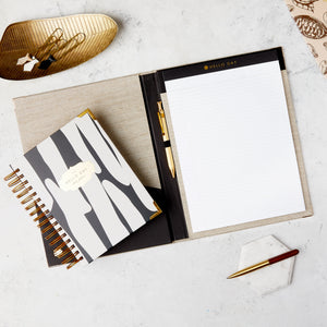 Luxury Meeting Notes Folder (FINAL FEW)