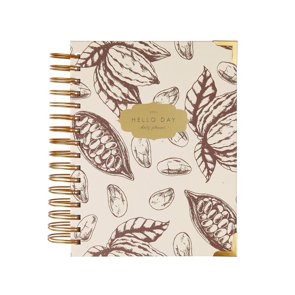 Hello Day Planner