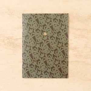 FREE Mini Notebook for Preorders