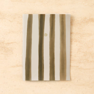 FREE Mini Notebook for Preorders