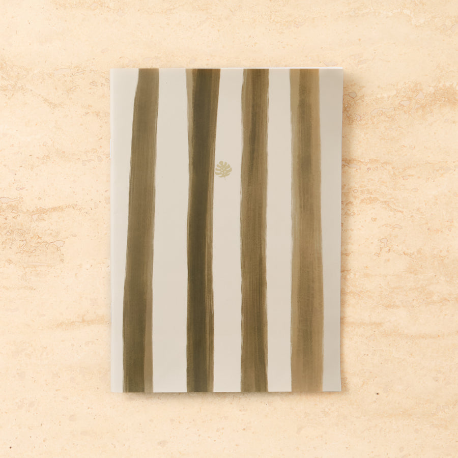FREE Mini Notebook for Preorders