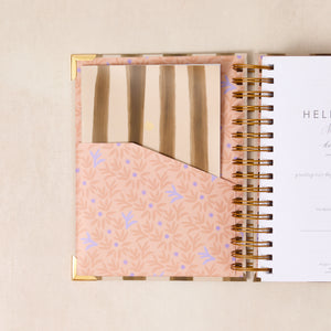 ORIGINAL 2026 Daily Planner: CAPRI