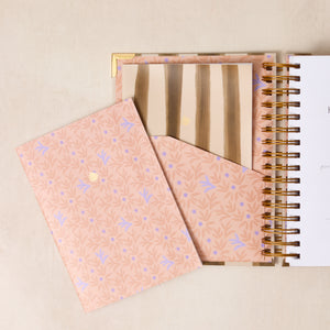 ORIGINAL 2026 Daily Planner: CAPRI