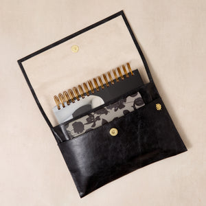 ORIGINAL 2026 Daily Planner: NOIR