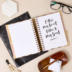 ORIGINAL 2026 Daily Planner: CAPRI