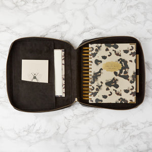 ORIGINAL 2024 Daily Planner: TORTOISE