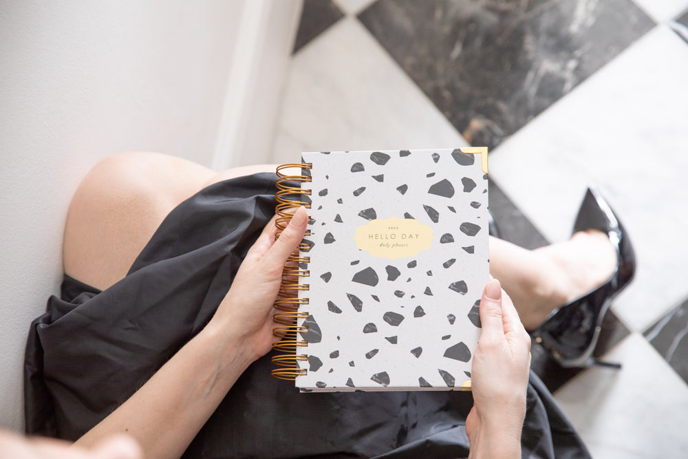 Hello Day Planner