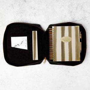 ORIGINAL 2026 Daily Planner: CAPRI
