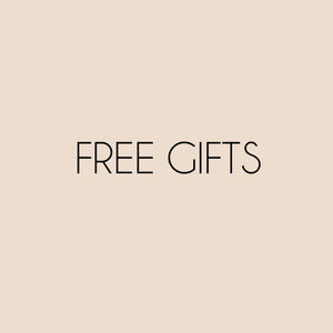 Free Gifts