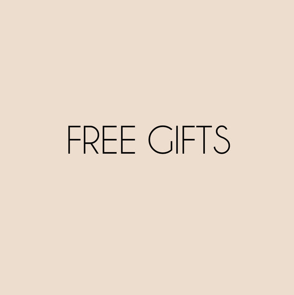 Free Gifts