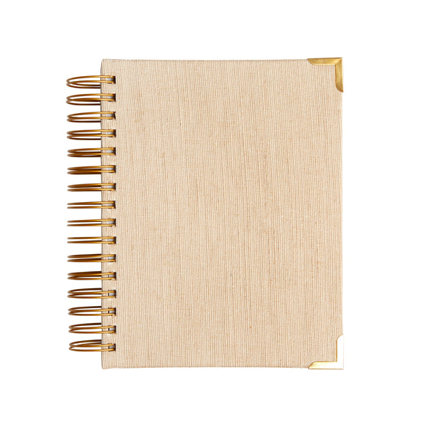 ORIGINAL 2024 Daily Planner: COVE