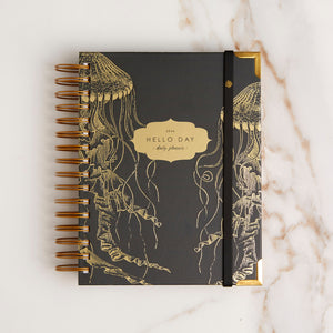 Spiral Snugs - Elastic Bands for Spiral Planners