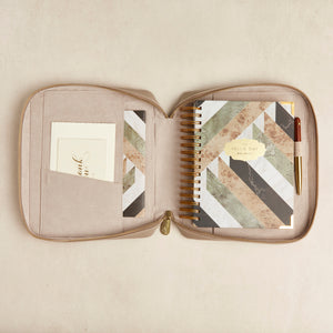 ORIGINAL 2024 Daily Planner: SOHO