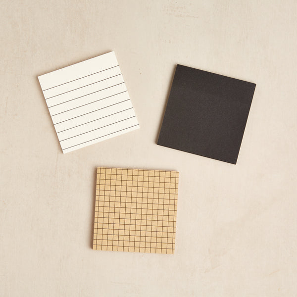 Stylish Sticky Notes