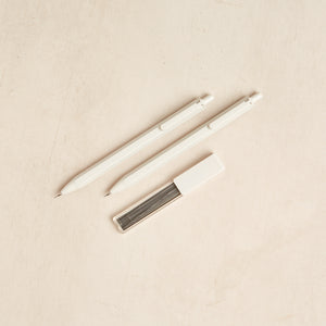 Monochrome Mechanical Pencils (pack of 2)