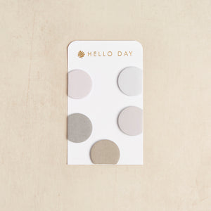Mini Sticky Notes