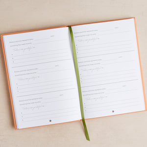 Bearing Fruit Journals - Set of 3