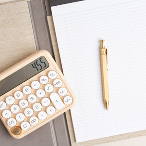 Peachy Cream Calculator