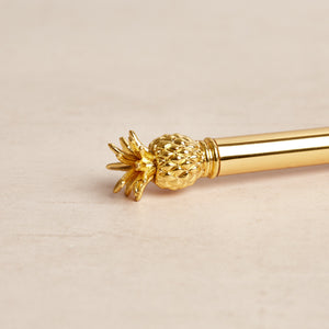 Pineapple Ballpoint Pen
