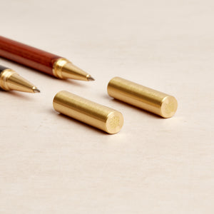 Wooden Ballpoint & Rollerball Pens