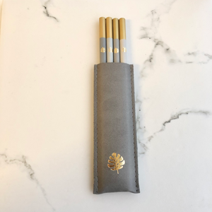 Pencils With Sleeve