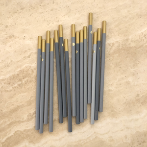 Set of 15 Pencils