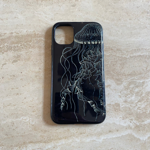 Shimmer iPhone 11 Case - Sample Sale