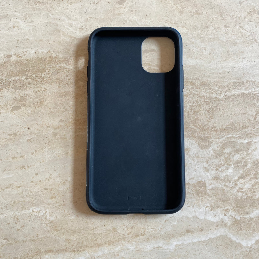 Shimmer iPhone 11 Case - Sample Sale