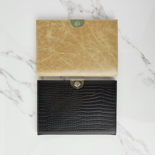 Caché Journal
