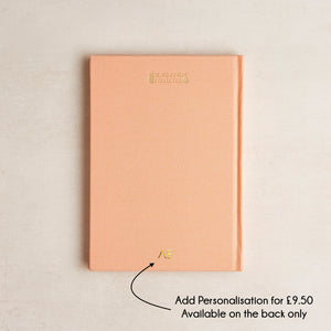 Simply Grateful Gratitude Journal