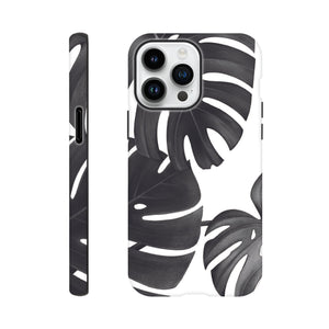 Stems Tough Phone Case