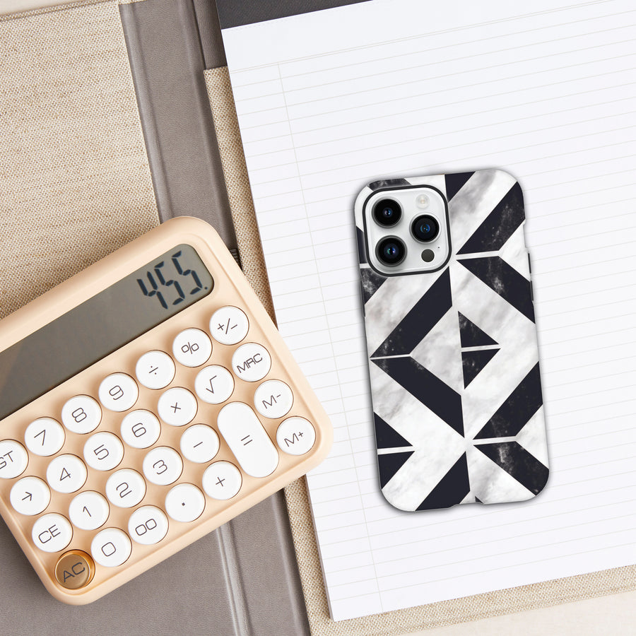 Tile Phone Case