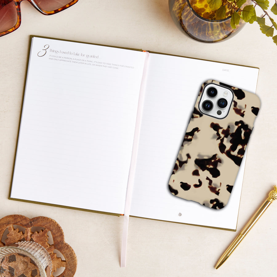 Tortoise Phone Case