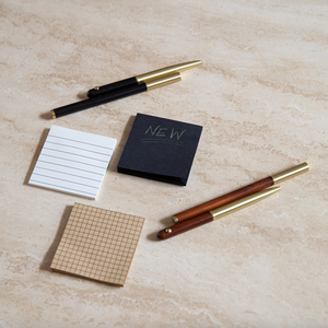 Stylish Sticky Notes