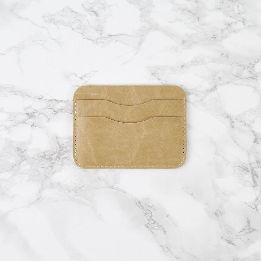 Leather Card Holder