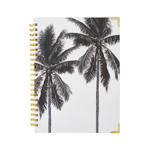 Coast A4 Spiral Notebook