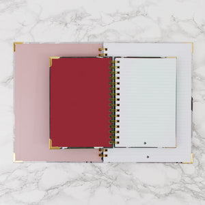 The Journaler Bundle