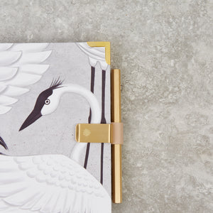 Pen Holder Clip for Planner