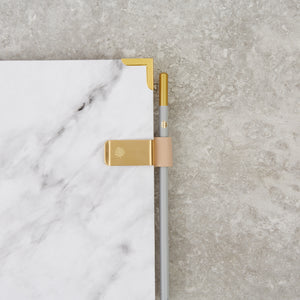 Pen Holder Clip for Planner
