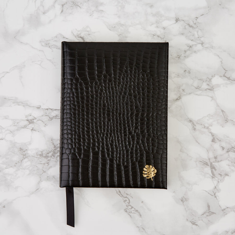 Leather Everyday Journal