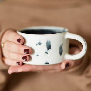 Dalmatian Jo Mug